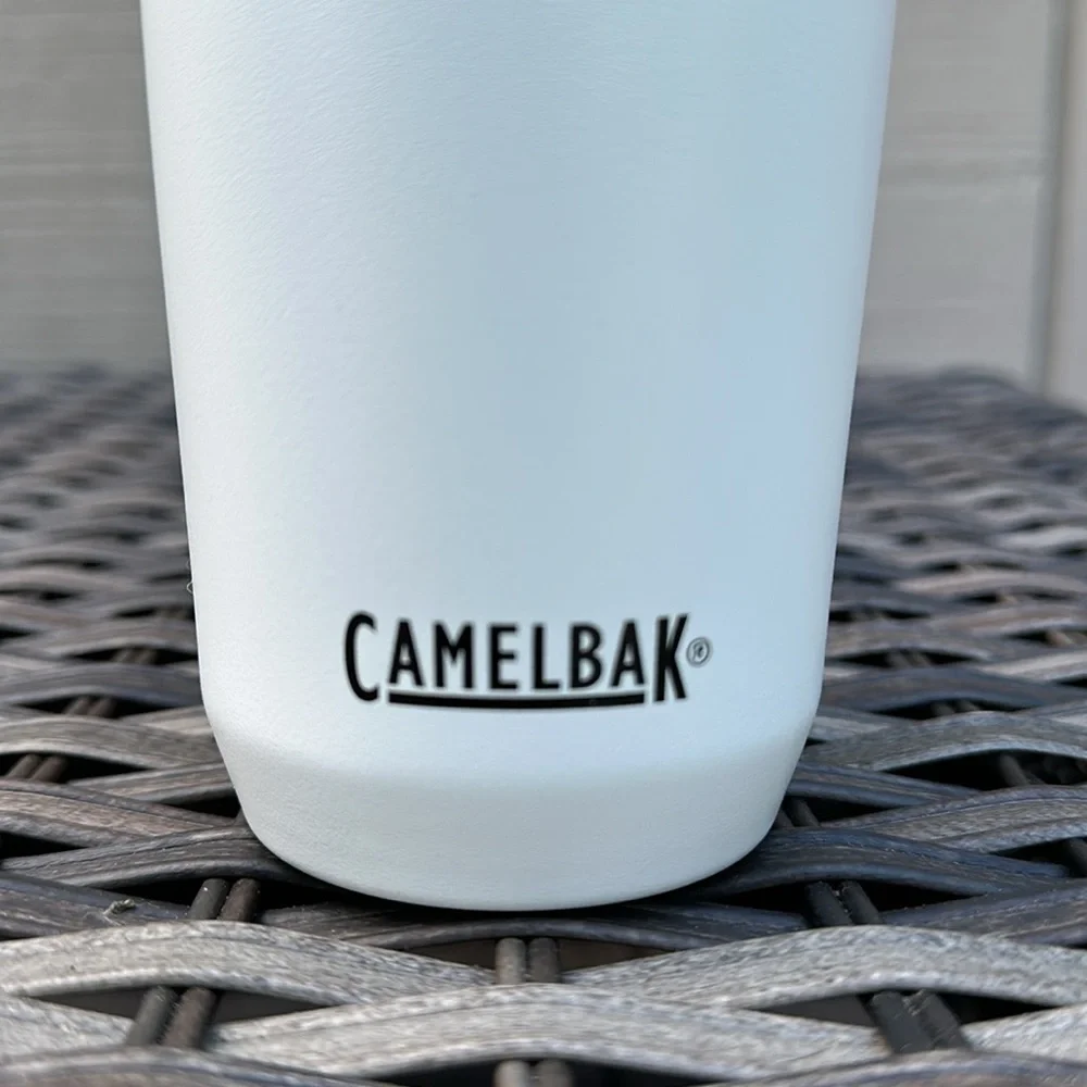 CAMELBACK Horizon Collection Vacuum Insulated Stainless Steel 30oz Straw Tumbler